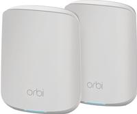 Netgear Wi-Fi 6 RBK352 2-pack multiroom mesh router