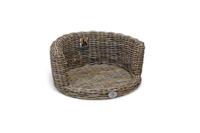 Designed by lotte duke - kattenmand - kubu - 62x29 cm