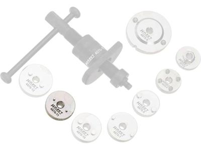 Adapter Met 2 tappen Hazet4970-11