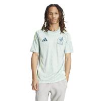 adidas Mexico Uitshirt 2024-2026 - thumbnail