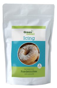 Greensweet Stevia Icing Poedersuiker