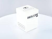 Ultimate Guard Deck Case 100+ - White