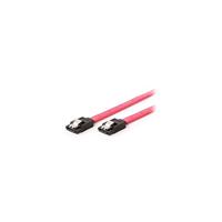 Cable Gembird SATA III w/Security Clip 50cm (CC-SATAM-DATA)