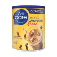 WeCare Shake Mix Iced Coffee (240 gr) - thumbnail