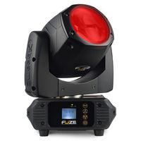 Beamz Fuze75B Beam LED moving head 1x 75W