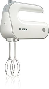 Bosch MFQ4075DE mixer Handmixer 550 W Zilver, Wit