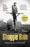 Shuggie Bain - thumbnail