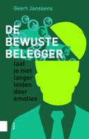 De bewuste belegger - Geert Janssens - eBook (9789048538836)
