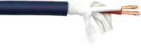 DAP SPK-240 Stage Speakercable 2x4mm 50m Spoo