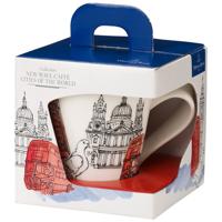 Villeroy & Boch 1035269100 kopje Multi kleuren Koffie 1 stuk(s)