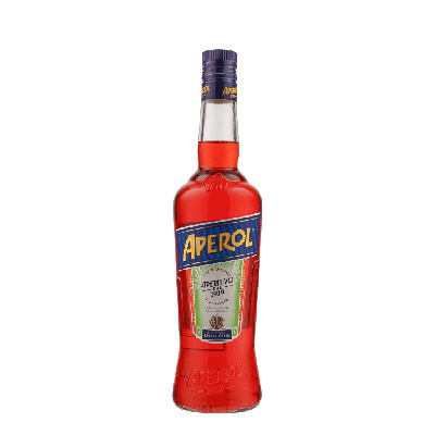 Aperol Barbieri 70cl Kruidenbitter Aperol Barbieri 70cl Kruidenbitter