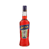 Aperol Barbieri 70cl Kruidenbitter