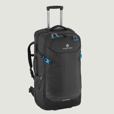 Eagle Creek Expanse Convertible 29 black Trolley Reistas
