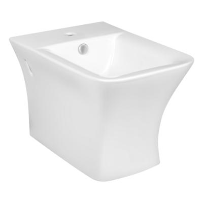 Kerra Sylvia bidet 37x55,5cm wit