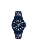 Plein Sport montre Thunderstorm 44 mm - Bleu - thumbnail