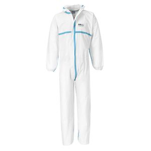 Portwest ST60 Biztex 4/5/6 Coverall (50 stuks)