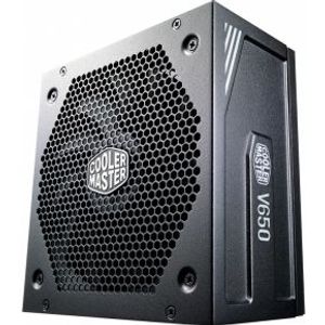 CoolerMaster PSU V650 Gold-V2