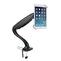 CTA Digital PAD-LTMUH Vergrendeling Tablet Mount en USB Hub
