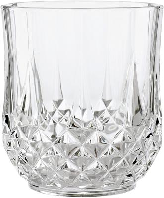 Eclat Set 6 Glazen FB 23 cl Longchamp