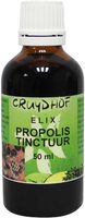 Propolis tinctuur - thumbnail