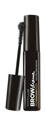 Maybelline Brow Drama Sculpting Wenkbrauw Mascara - Medium Brown Maybelline Brow Drama Sculpting Wenkbrauw Mascara - Medium Brown