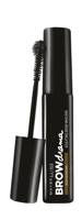 Maybelline Brow Drama Sculpting Wenkbrauw Mascara - Medium Brown