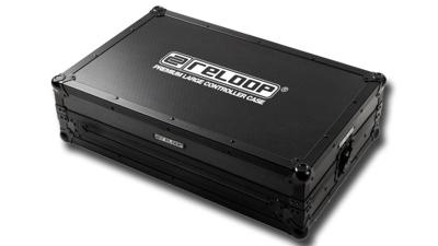 Reloop Premium large controller Flightcase voor oa Mixon 8