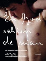 En god schiep de man - Jelle van Riet - ebook - thumbnail