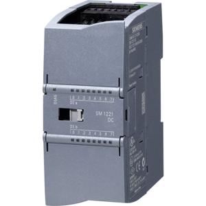 Siemens SM 1221 6ES72211BH320XB0 Digitale PLC-invoermodule 28.8 V