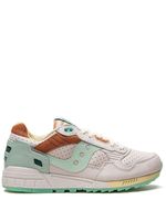 Saucony baskets Shadow 5000 - Vert - thumbnail