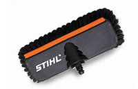 Stihl Wasborstel voor RE 88 - RE 129 PLUS - 49005006000 - thumbnail