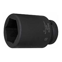 BAHCO K9806Z-1 BHK9806Z-1.5/8 Vasos De Impacto Profundos 1.1, Standaard