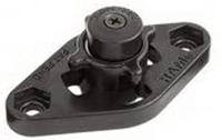 RAM Mounts RAM RAIL EZ-ON DIAMOND ADAPTER MALE, RAP-274-1MU