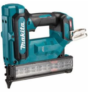 Makita FN001GZ | Brad tacker | 40V max | Body | Zonder Accu&apos;s & Laders - FN001GZ