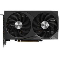 VGA Gigabyte GeForce RTX 3060 WINDFORCE OC 12G (rev. 2.0)