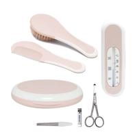 bébé-jou verzorgingsset Fabulous Mellow Rose