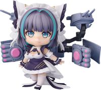 Azur Lane Nendoroid Action Figure Cheshire DX 10 Cm