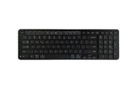 Contour Design Balance Keyboard BK Wireless-US Version