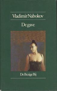 De gave - Vladimir Nabokov - ebook