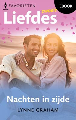 Nachten in zijde Nachten in zijde