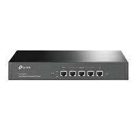 TP-Link 5-poorts Fast Ethernet Multi-Wan Router (TL-R480T +)