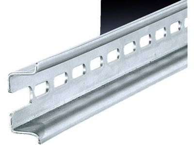 Rittal SZ 4935.000 DIN-rail Ongeperforeerd Plaatstaal 755 mm 6 stuk(s)