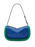 JW Anderson sac porté épaule Bumper-15 - Bleu - thumbnail