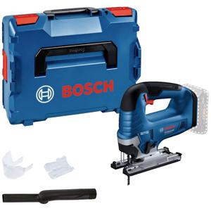 Bosch Professional GST 18V-125 B solo 06015B3000 Accu-decoupeerzaag Zonder accu, Zonder lader, Incl. koffer 18 V