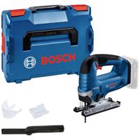 Bosch Professional GST 18V-125 B solo 06015B3000 Accu-decoupeerzaag Zonder accu, Zonder lader, Incl. koffer 18 V - thumbnail