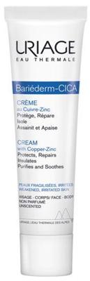 Uriage Bariederm cica creme Uriage Bariederm cica creme