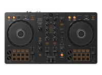 Pioneer DDJ-FLX4 DJ-controller 2 kanalen Zwart - thumbnail