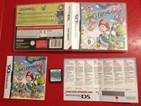 Yohi´s Island DS: Nintendo