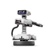 Nintendo 193386 Amiibo Super Smash R.O.B Figuren (Nintendo 3Ds)