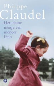 Het kleine meisje van meneer Linh - Philippe Claudel - ebook